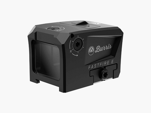 Burris FASTFIRE E RET. Grün