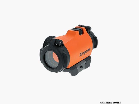 RED DOT – AIMPOINT – MICRO H-2™ ORANGE 2MOA (200715)