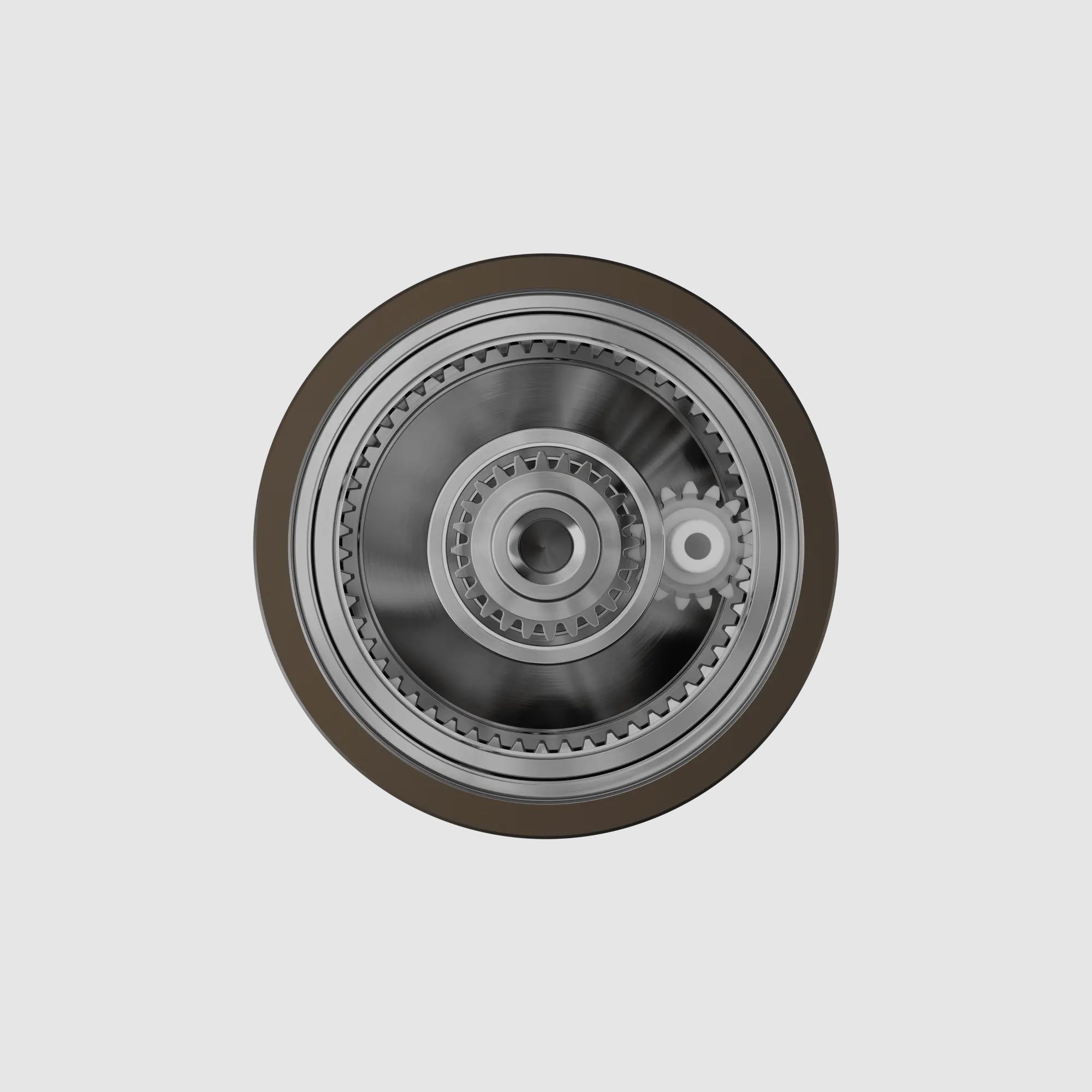 Horl 3 Pro Roll Grinder