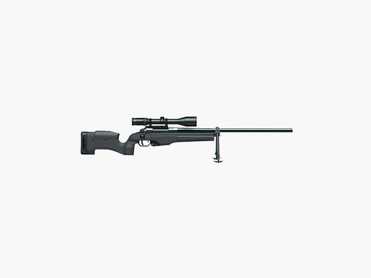 Sako TRG 42 noir