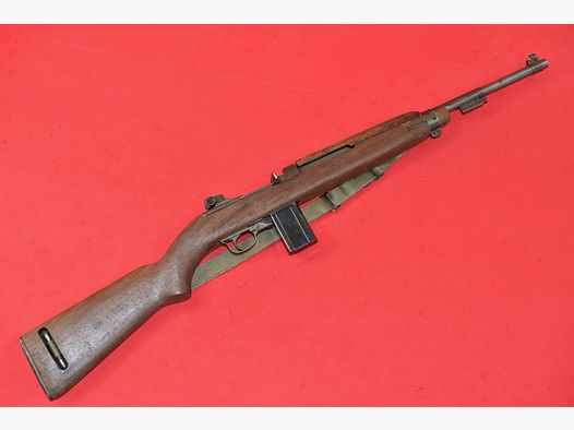 #6959 KARABINEK M1 CARBINE - National Postal Meter, kal. 30 Carbine