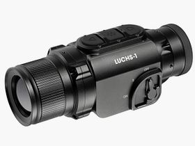 Liemke thermal imaging camera Luchs-1