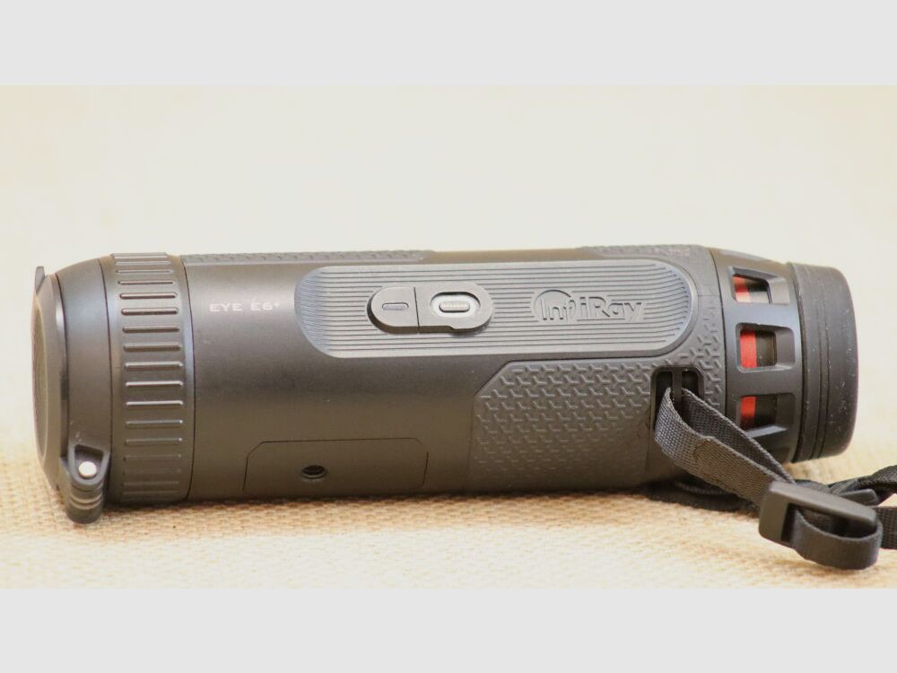 InfiRay Eye III E6+