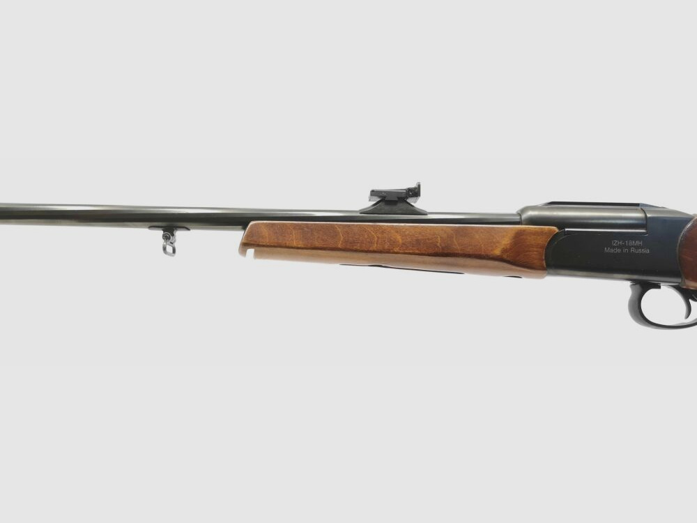 Baikal IZH - 18MH