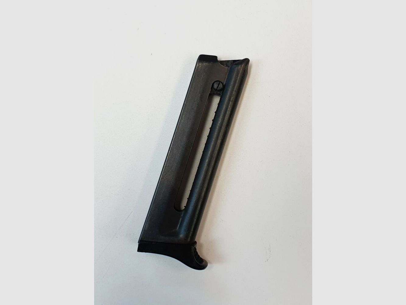Cargador Bernardelli para pistola Bernardelli modelo 60 - .22lr - 10 disparos, imagen 1 de 4