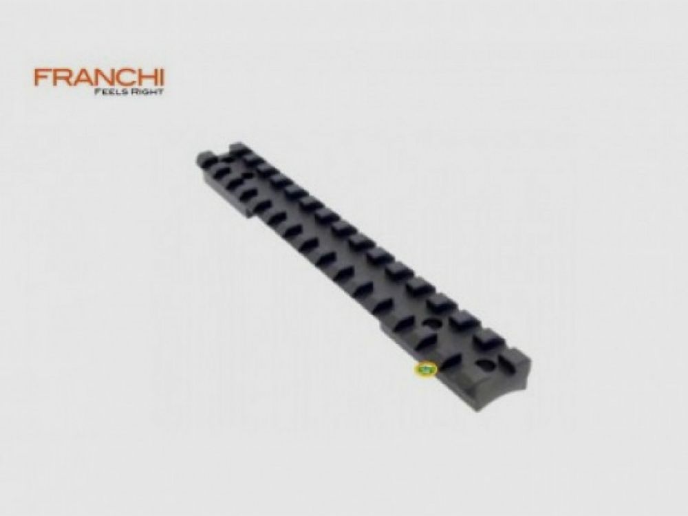 FRANCHI Horizon Basis Picatinny brüniert