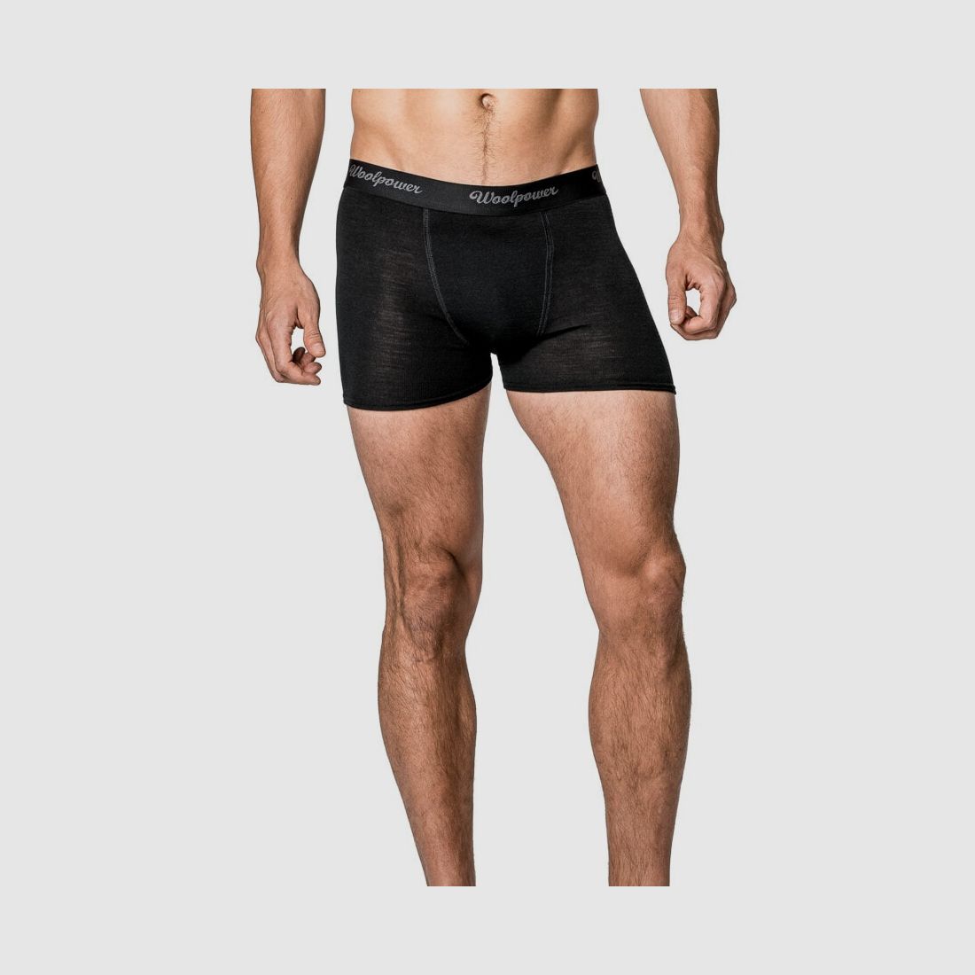 Woolpower LITE Boxer - S