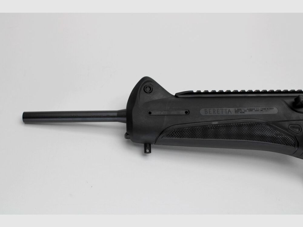 Fucile SL Beretta Cx4 Storm incluso 3in1 guida Picatinny, borsa, cinghia, Ko 9mm Luger