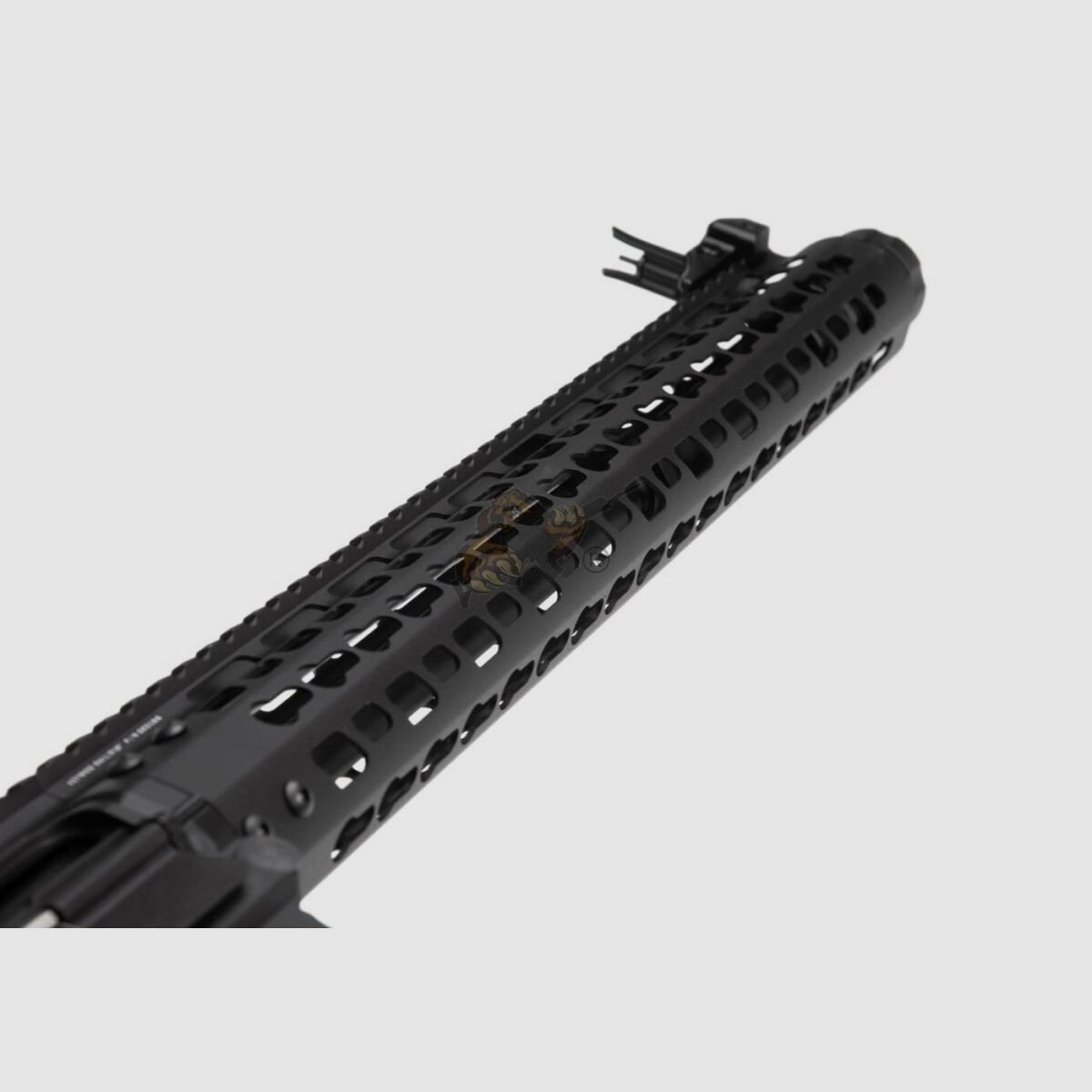 G&G TR16 MBR 308WH G2H 2.0 Joule Version mit ETU in Schwarz Airsoft S-AEG frei ab 18