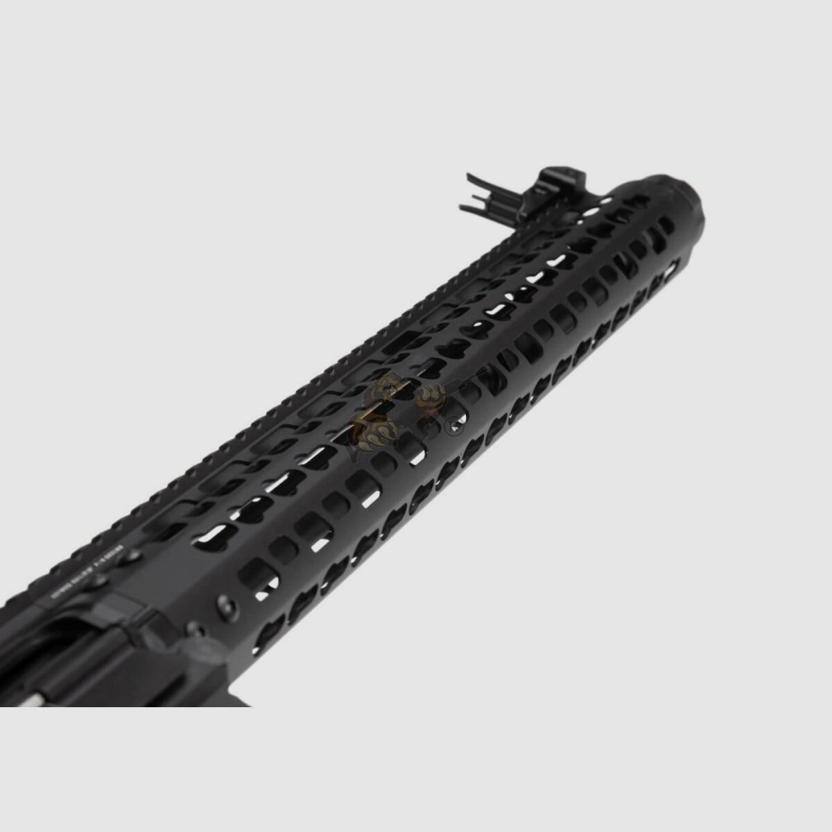 G&G TR16 MBR 308WH G2H 2.0 Joule Version with ETU in Black Airsoft S-AEG free from 18