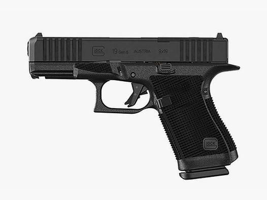 Glock G19 GEN6 9mmLuger