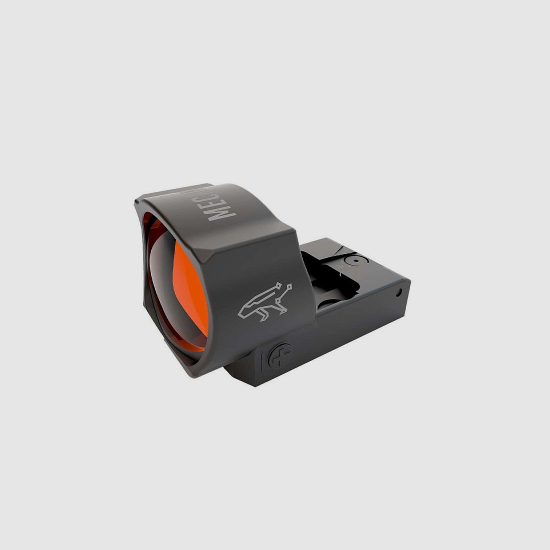 MECANIK M03 6MOA, image 1 sur 3