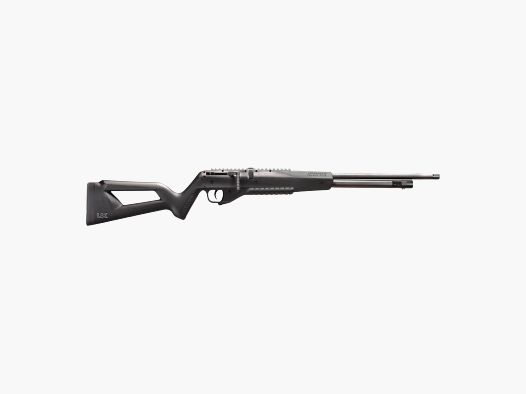 Umarex UX Iconix BLK air rifle 4.5mm diabolo