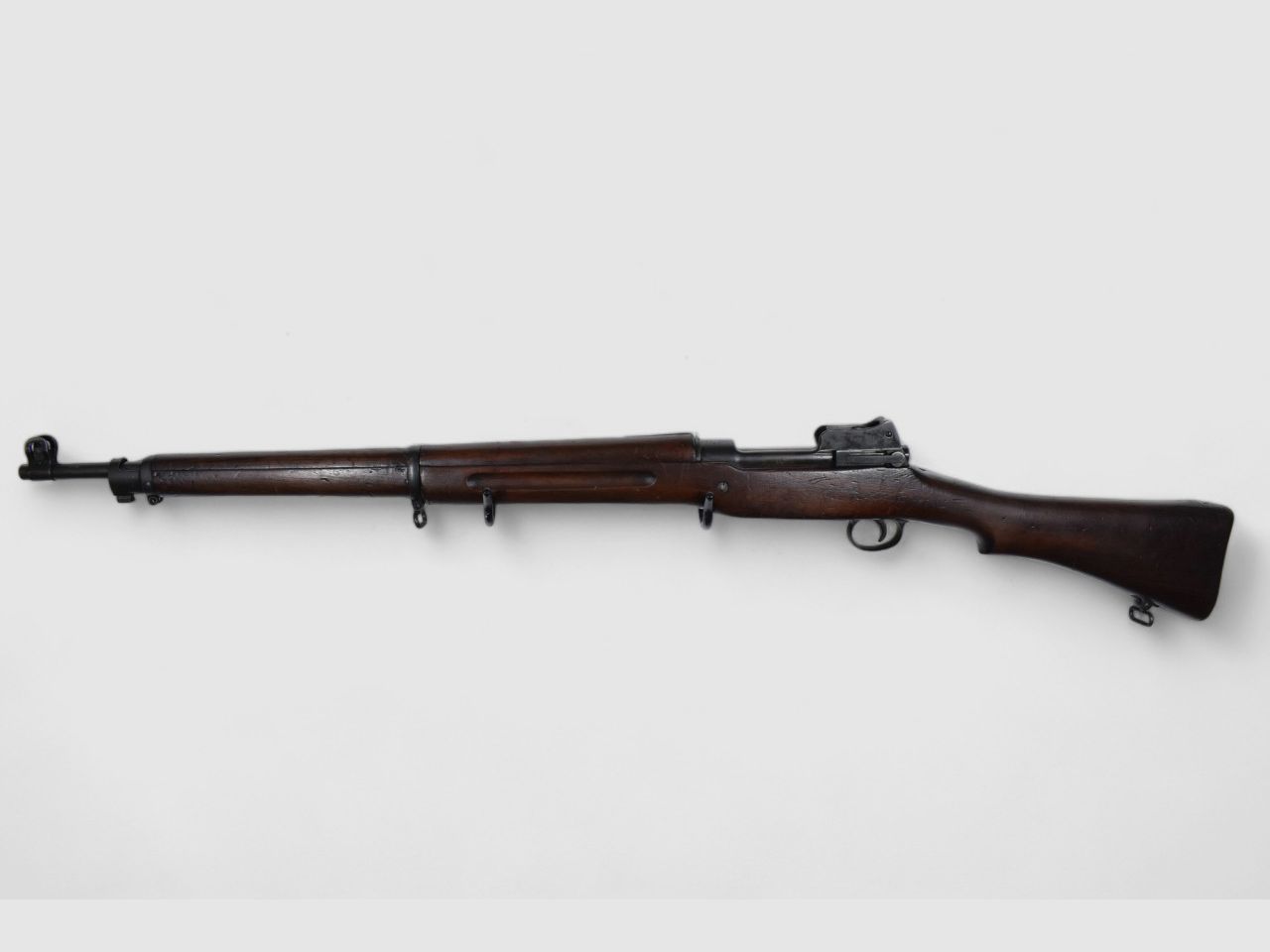 Enfield P 17 Winchester .30-06Spring Repetierbüchse