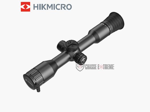 Luneta noktowizyjna HIKMICRO Alpex Lite A40E
