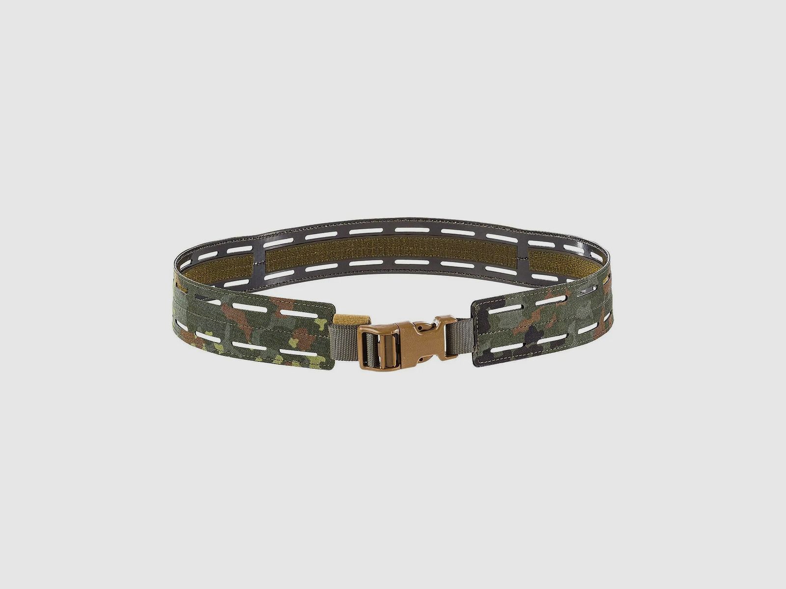 Lindnerhof Lindnerhof Gürtel LT561 5-farb flecktarn
