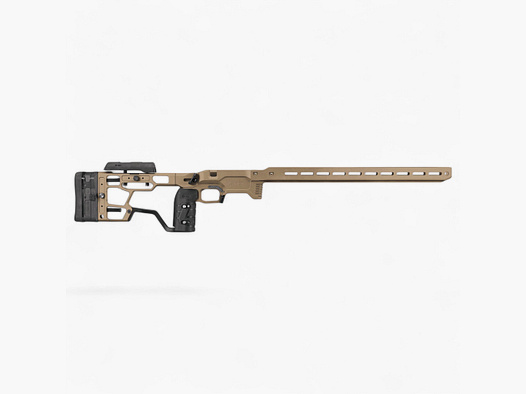 MDT ACC Elite Chassis Remington 700 LA