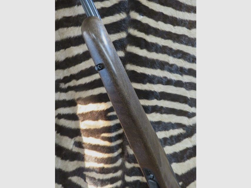 TIKKA T3X Hunter Fluted .7RM Repetierbüchse 57 cm Fluted Lauf, Bild 4 von 9