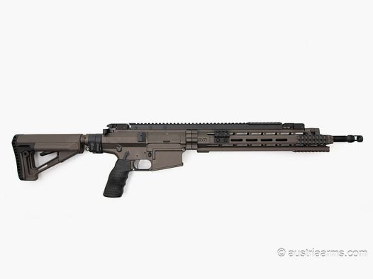 Oberland Arms OA10 DMRE Arme Personnalisée, .308 Win
