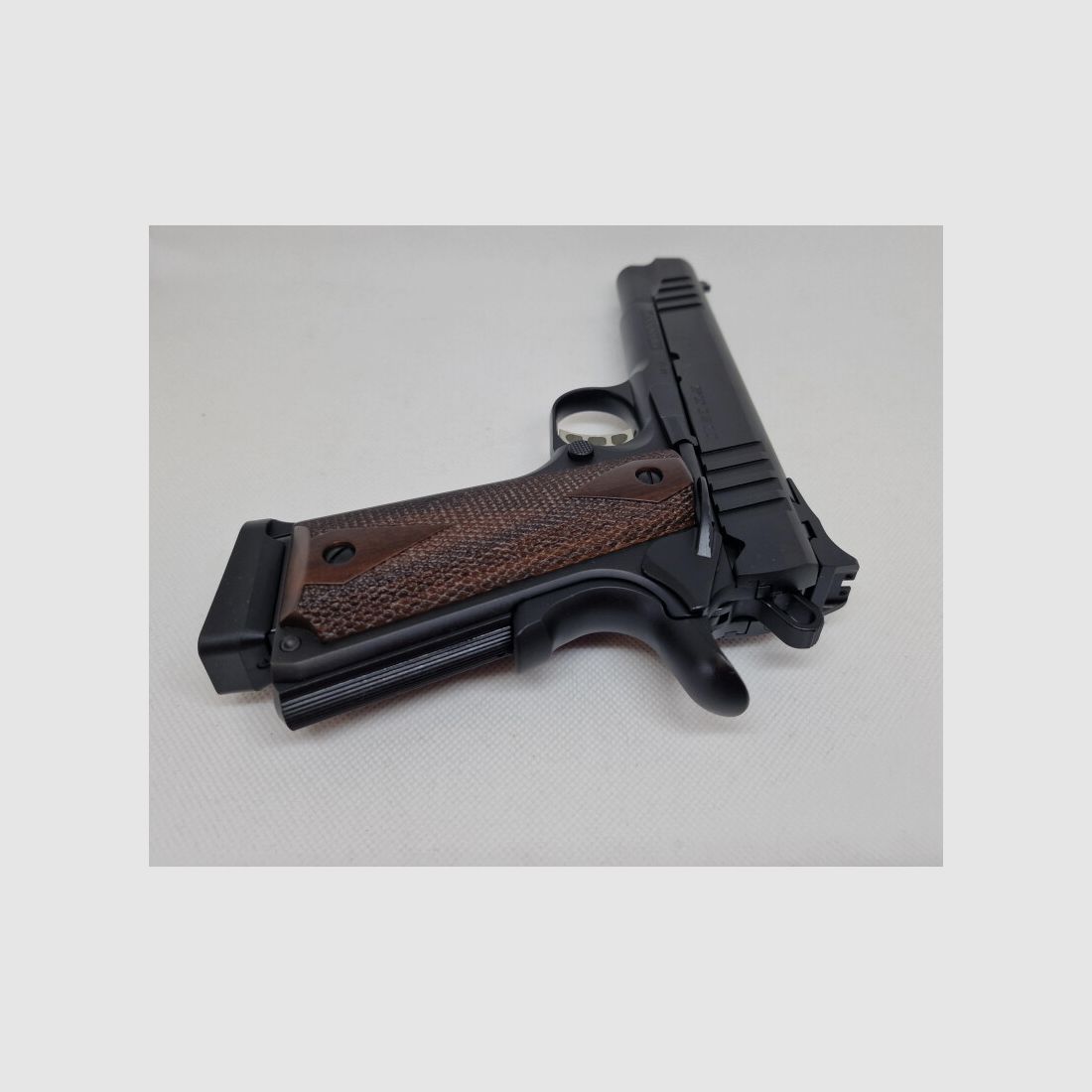 Tanfoglio FT1911, immagine 4 di 10