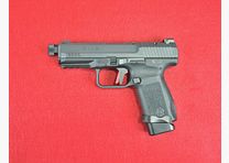 Canik TP9 Elite Combat SAO OR czarny 9mm Luger