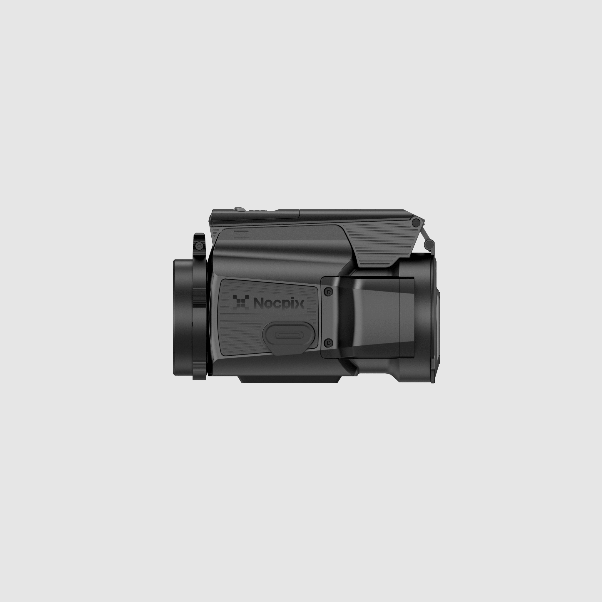 NOCPIX thermal imaging attachment MATE H50R