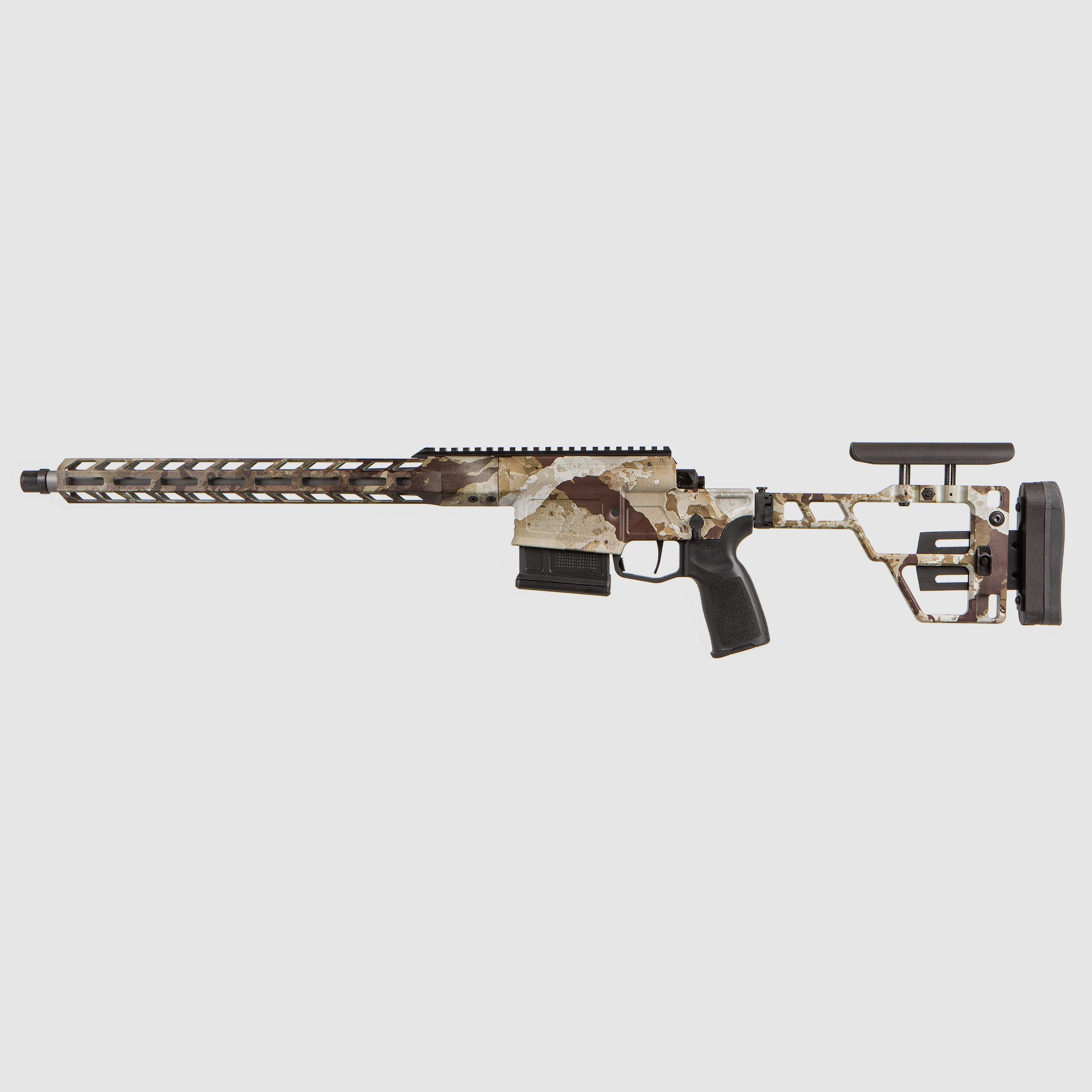 SIG SAUER CROSS Rifle FLC 16'' .308 Winchester - Repetierbüchse