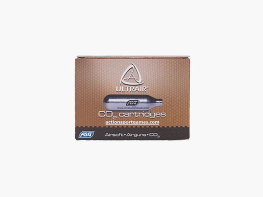 5er-Pack CO2-Sparcletten 8g ASG