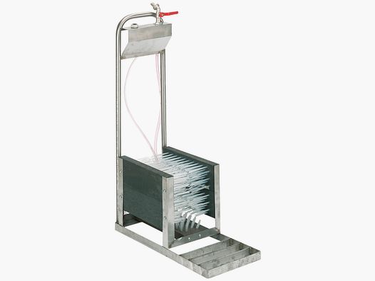 Kerbl Nettoyant pour Bottes