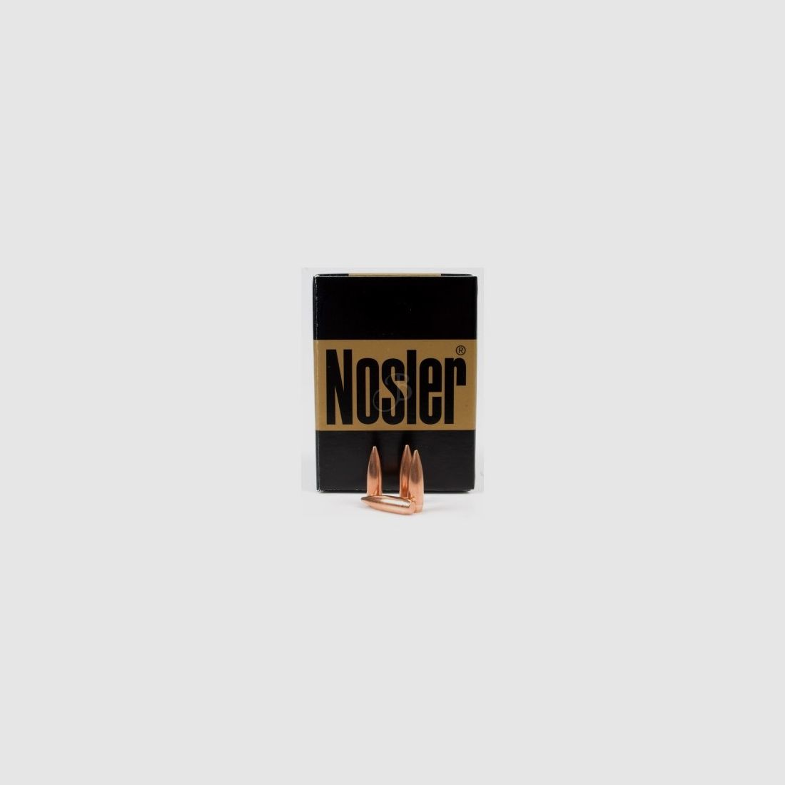 Nosler competition 308" 175gr hpbt