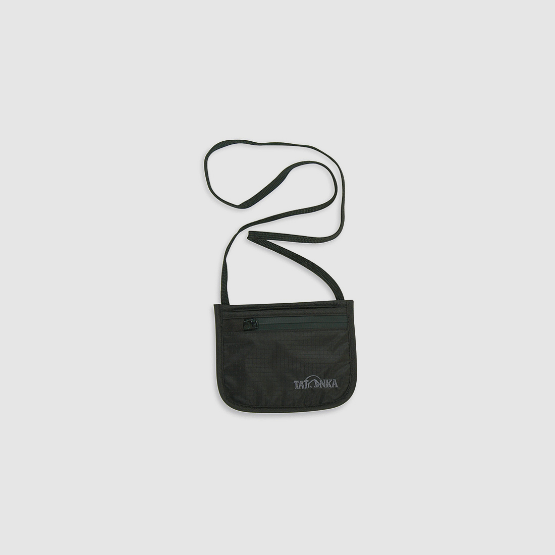 TATONKA Skin ID Pocket Black