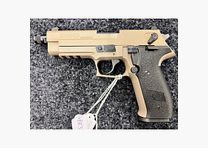 GSG FireFly Désert 22 lr fileté