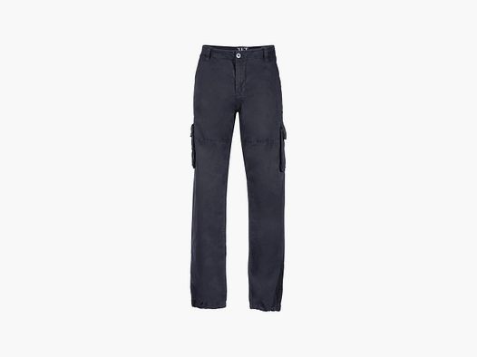 alpha industries Alpha Industries Hose Jet Pant schwarz