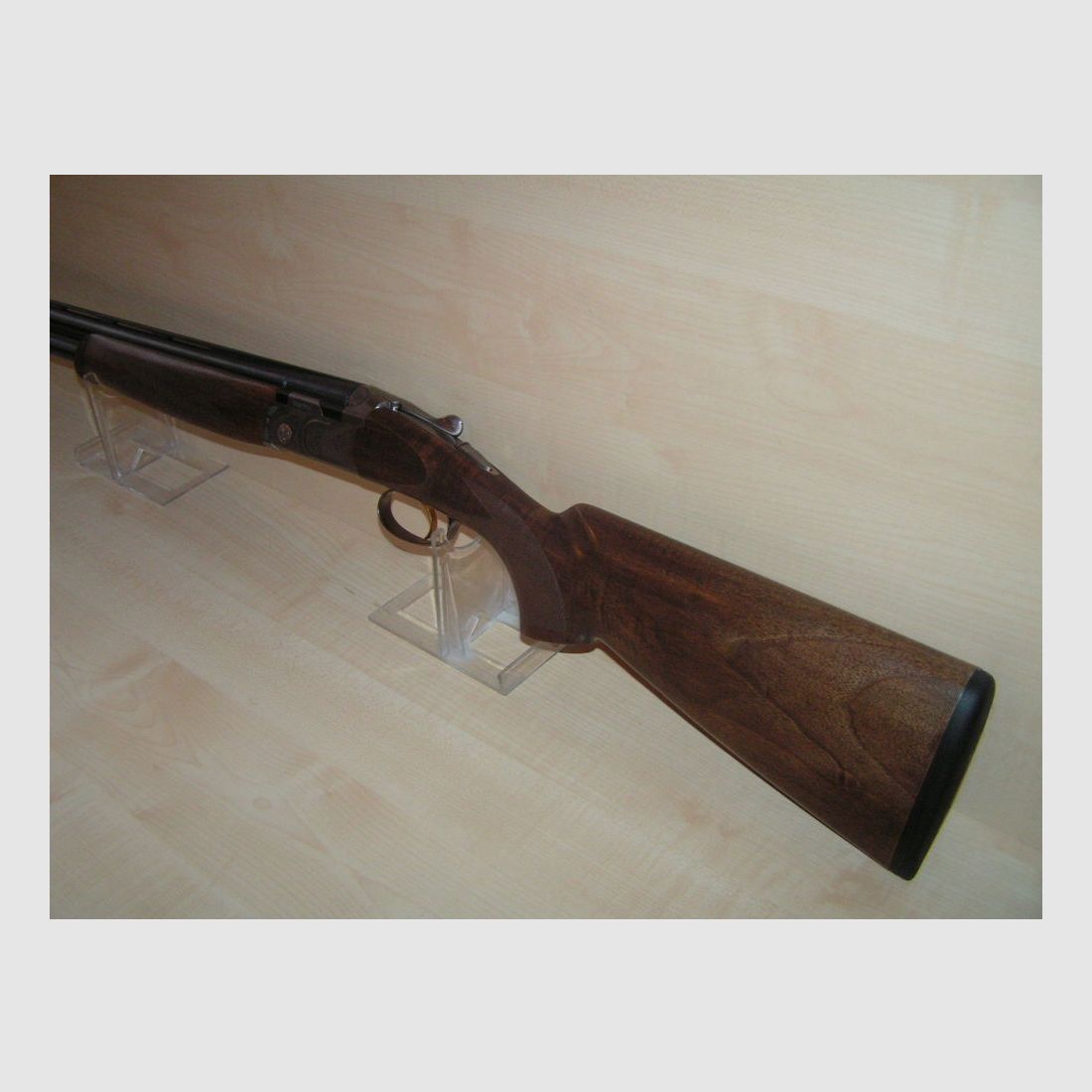 Beretta 686 Silver Pigeon 1 Caccia