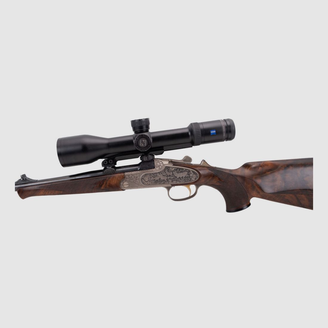 Blaser K77 Baronesse
