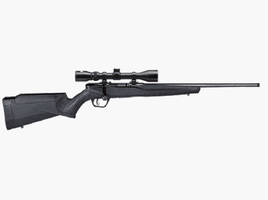 Savage B22 F-SR XP bolt-action rifle cal. .22 lfB.