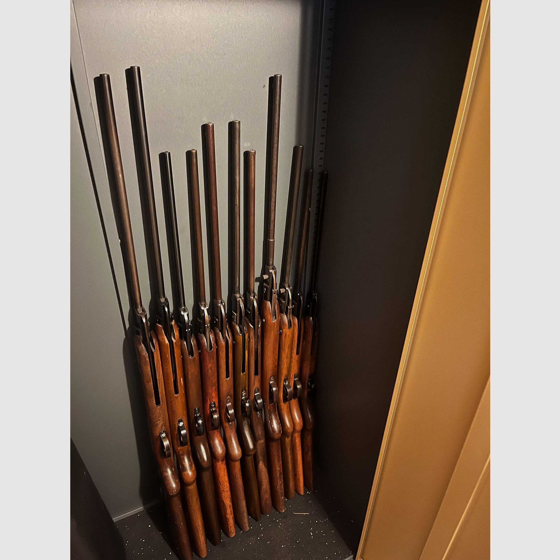 Luftgewehr Sammlung zu verkaufen 