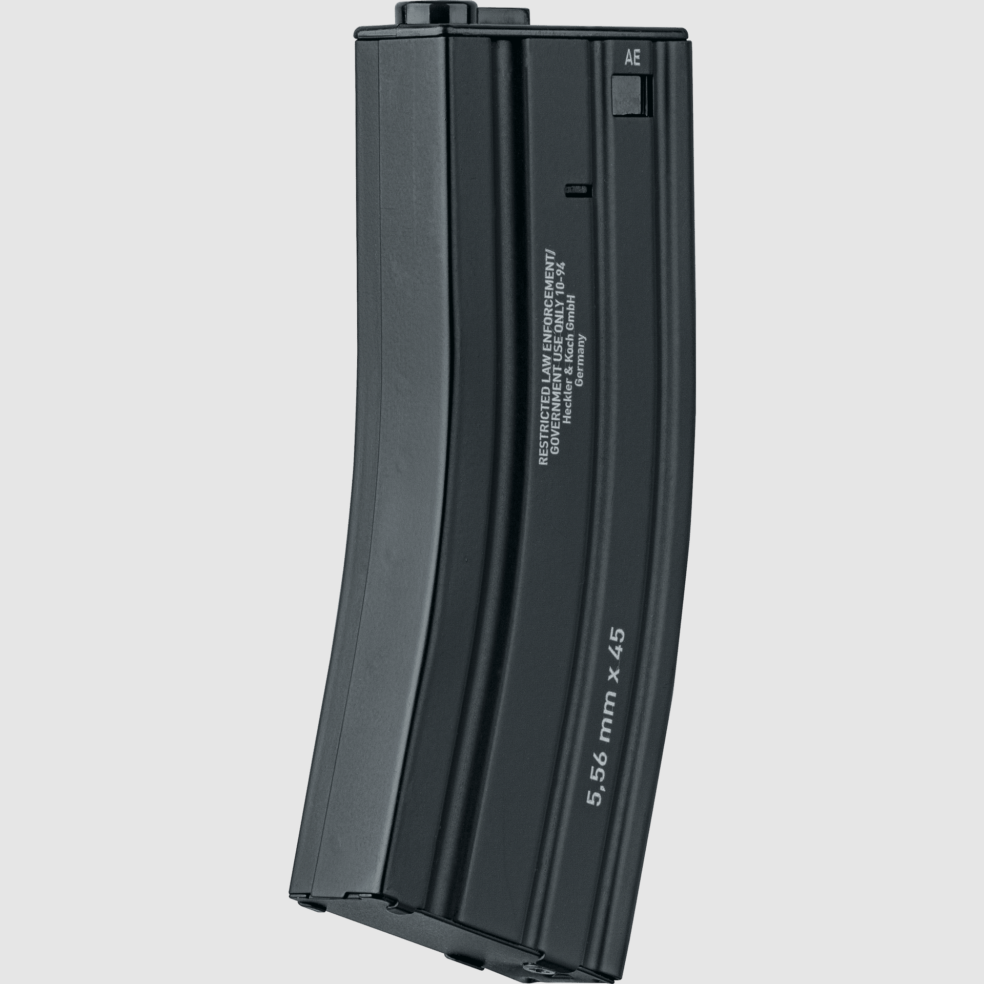 Heckler & Koch Magazin