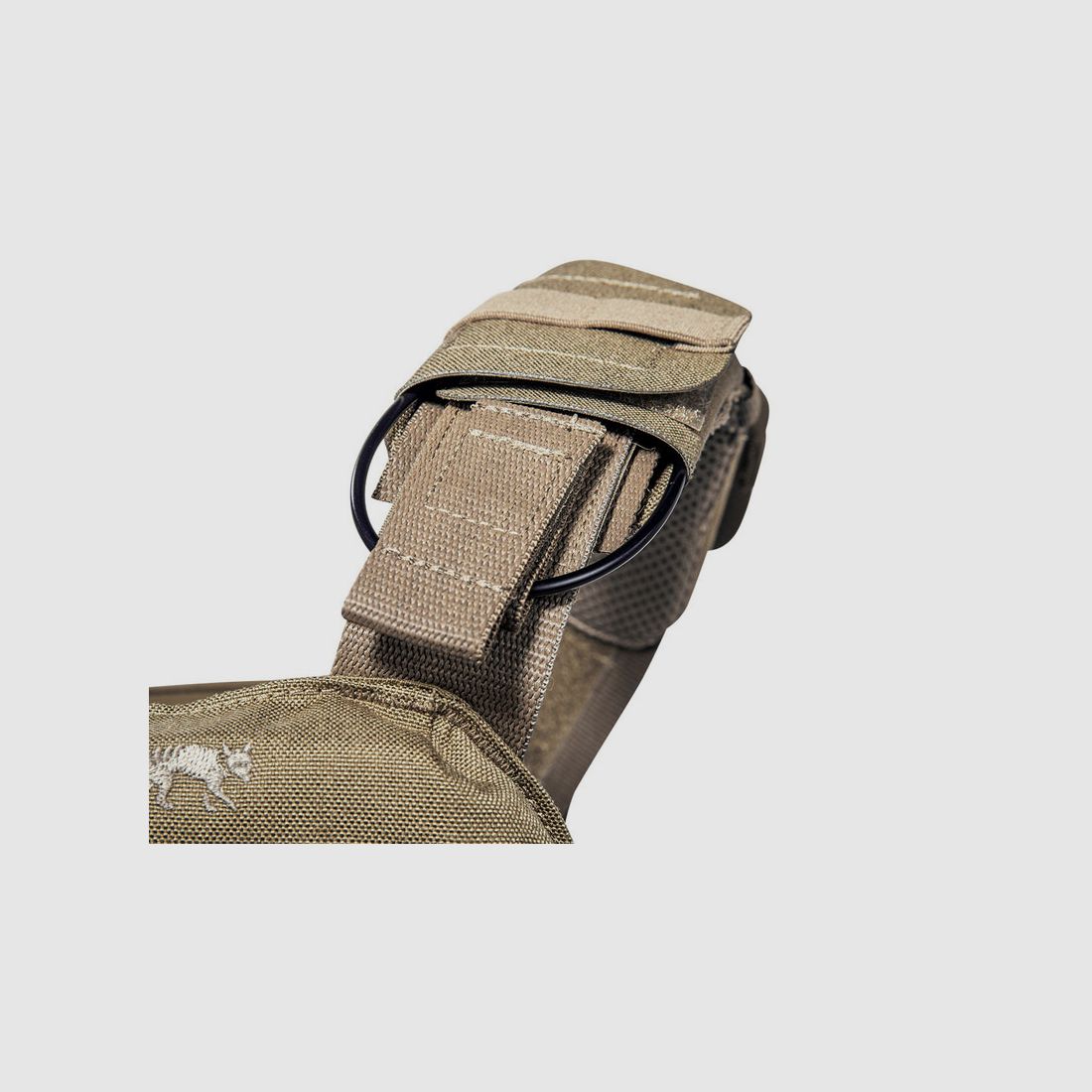 Tasmanian Tiger PLATE CARRIER MKIV Olive