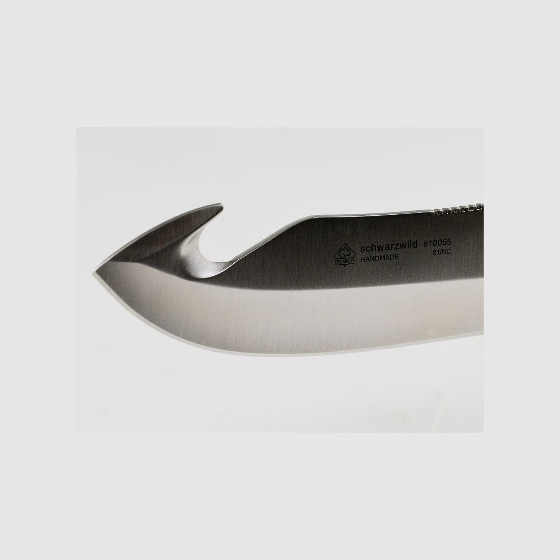 PUMA IP Cinghiale-STAG