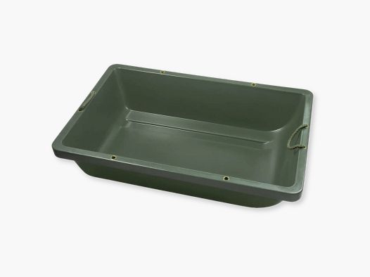 Multifunctionele en bagageruimte mat