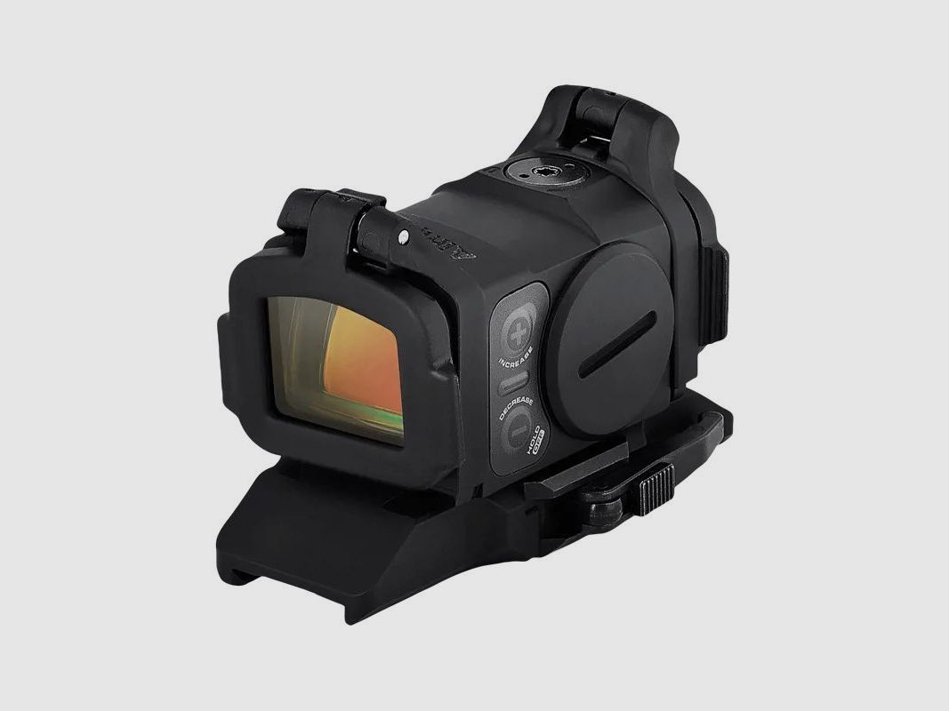 Aimpoint Acro C-2, 3,5 MOA QD Montage TikkaT3/T3x, Bild 2 von 12
