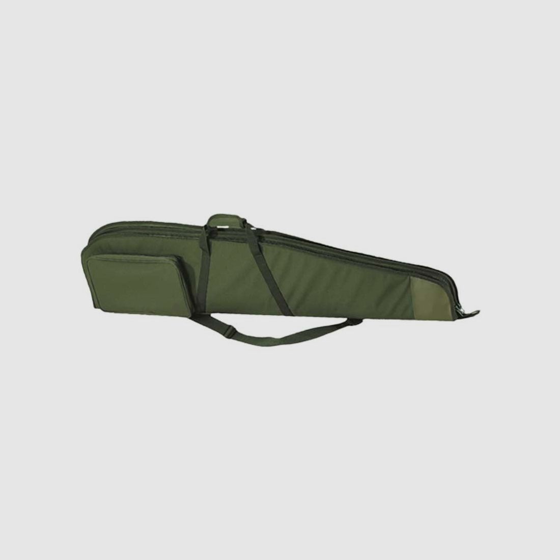 Gewehrfutteral aus Nylon für 2 Gewehre