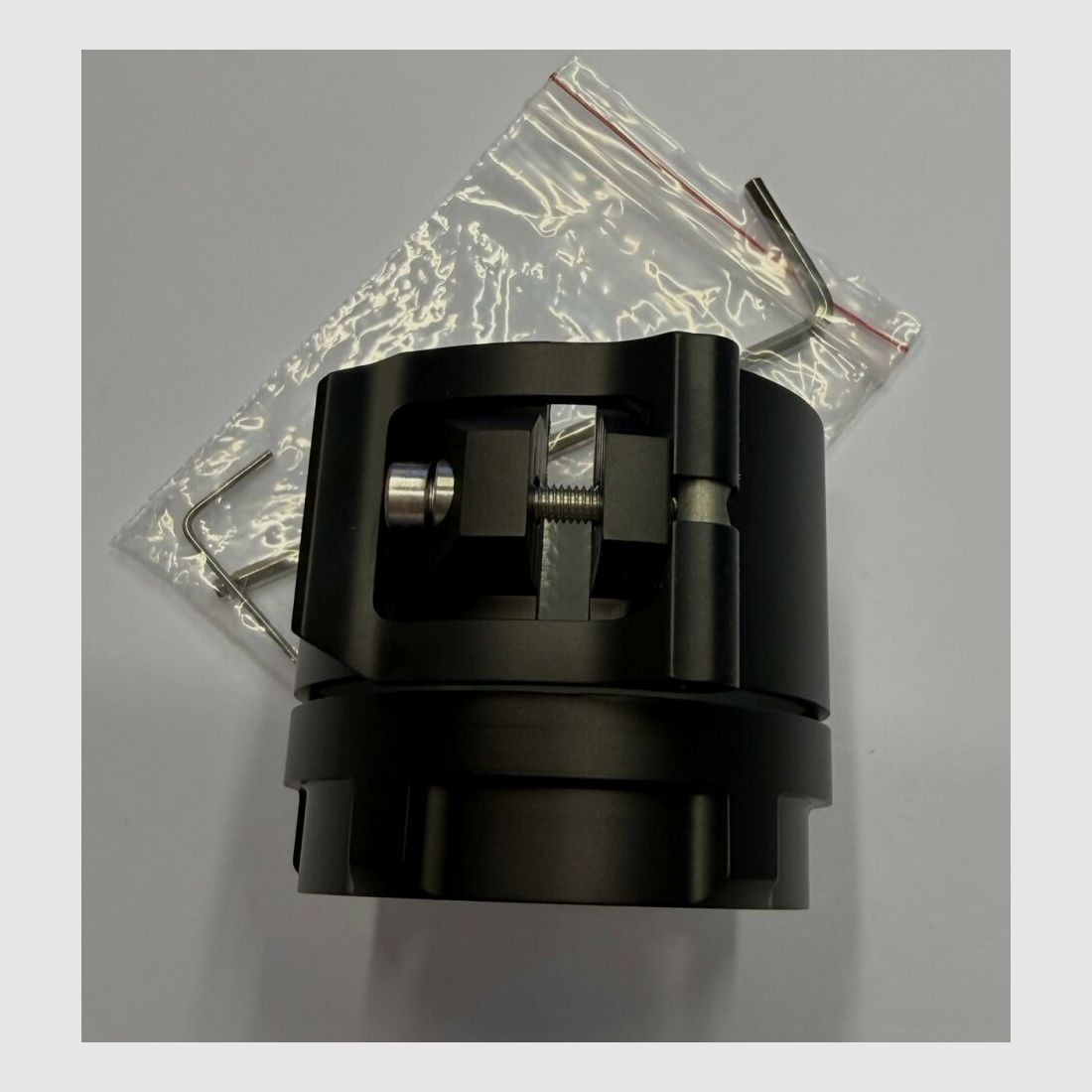 Armazone Q-R Photo Adapter