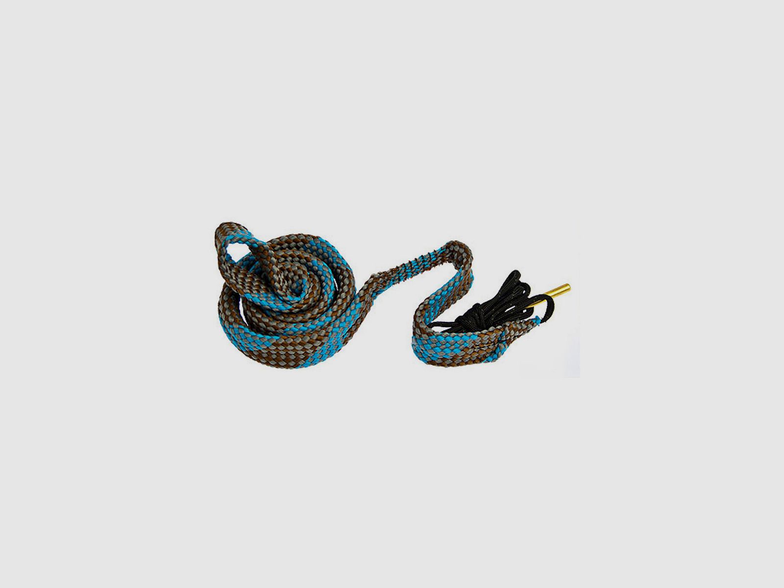 Putzstock Textil BORESNAKE Büchse – Kaliber .35-.375, Bild 2 von 3