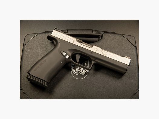 Arsenal firearms strike one ergal pro