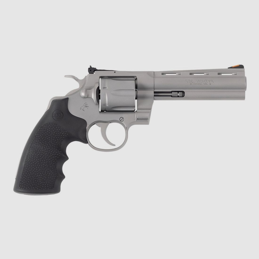 Colt Revolver Python 5» Matt – .357 Mag.