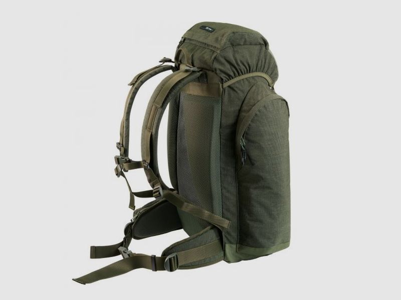 ZAINO DA CACCIA ULTRA LIGHT VOLUME VARIABILE RISERVA 45/90, immagine 2 di 4