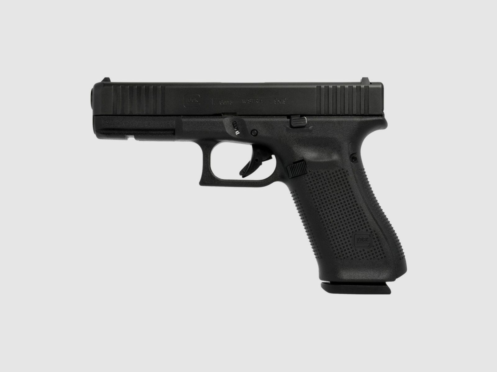 Glock 17 Gen.5 FS, Bild 1 von 3