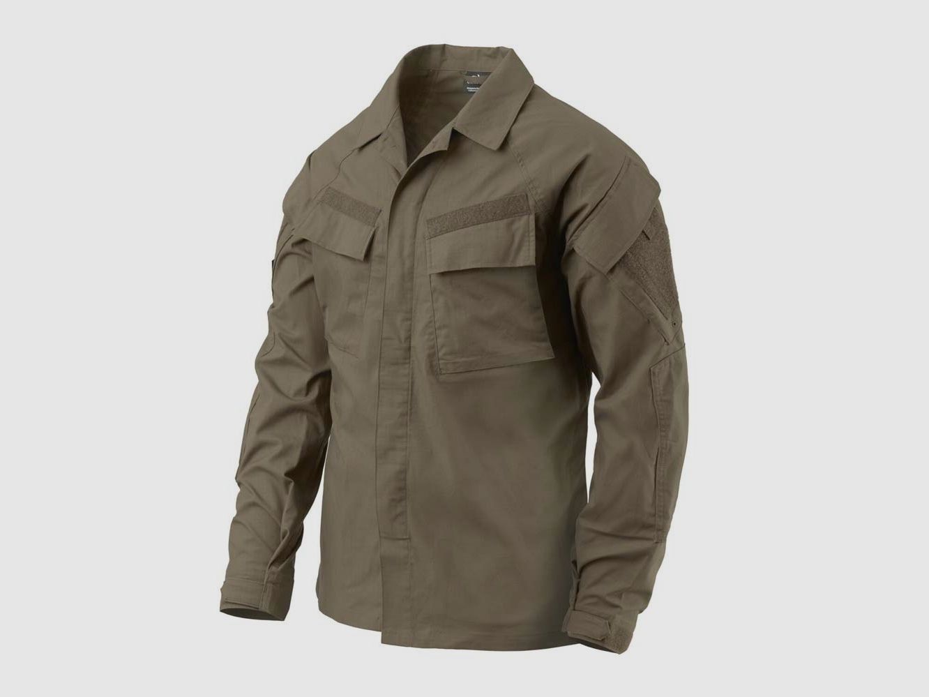 HELIKON-TEX RAID SHIRT RAL7013